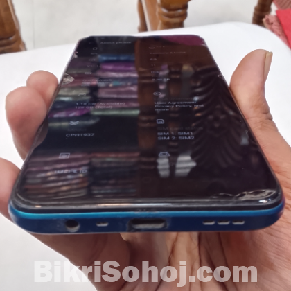 Oppo A9 (2020)